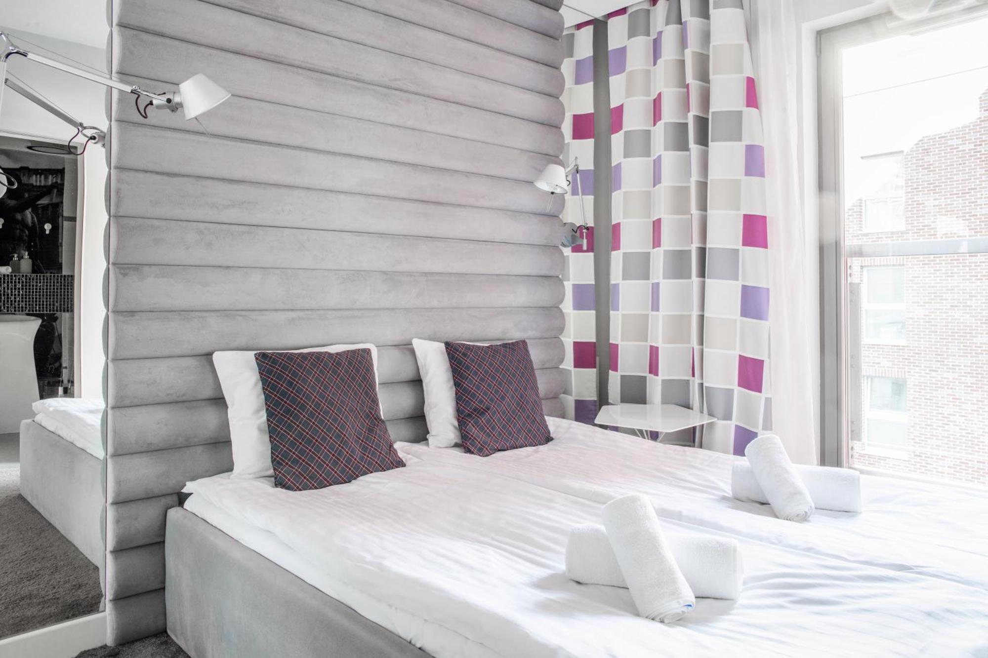 Apartment Lily - Waterlane Pool & Gym