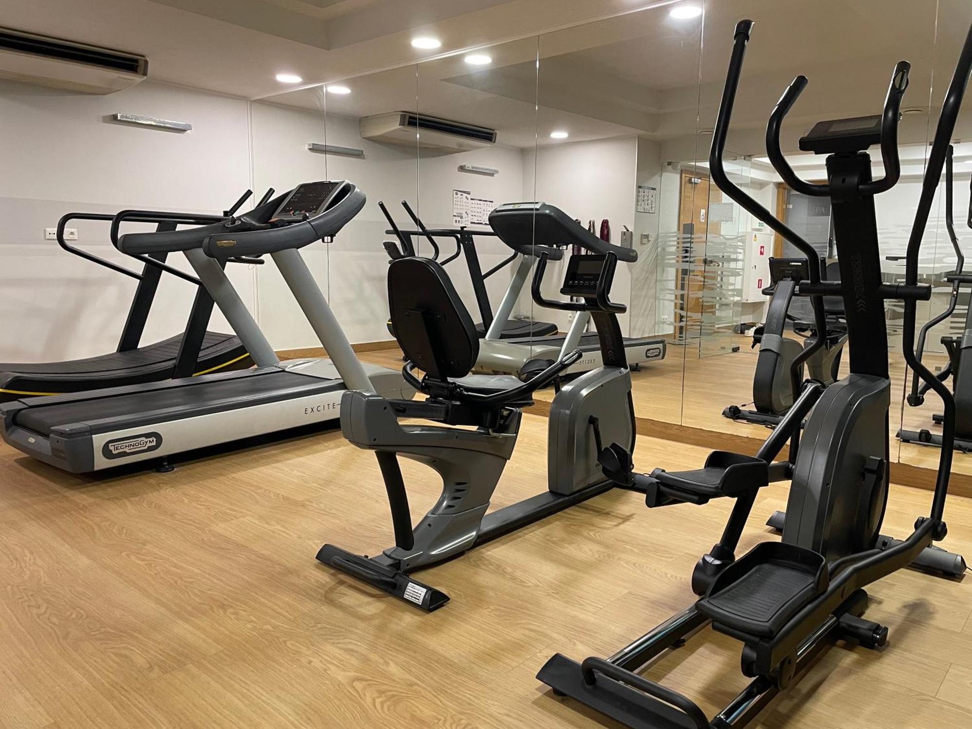 Apartment Lily - Waterlane Pool & Gym